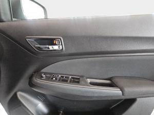 Suzuki Swift 1.2 GL manual - Image 22
