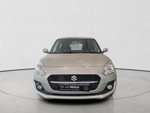Suzuki Swift 1.2 GL manual - Image 2
