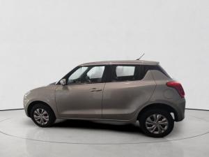 Suzuki Swift 1.2 GL manual - Image 4