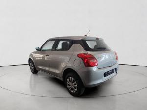 Suzuki Swift 1.2 GL manual - Image 5