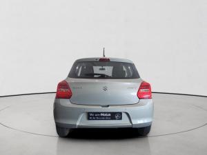 Suzuki Swift 1.2 GL manual - Image 6