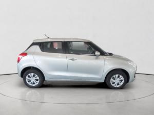 Suzuki Swift 1.2 GL manual - Image 8