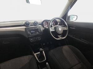 Suzuki Swift 1.2 GL manual - Image 9
