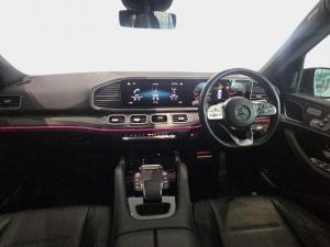 Mercedes-Benz GLE GLE400d 4Matic - Image 10