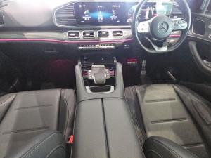 Mercedes-Benz GLE GLE400d 4Matic - Image 11
