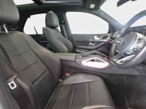 Mercedes-Benz GLE GLE400d 4Matic - Image 12