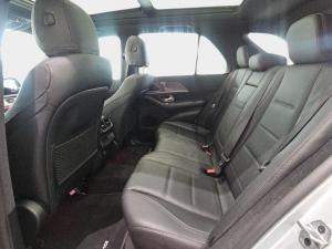 Mercedes-Benz GLE GLE400d 4Matic - Image 13
