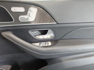 Mercedes-Benz GLE GLE400d 4Matic - Image 14