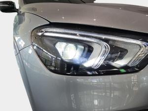Mercedes-Benz GLE GLE400d 4Matic - Image 15