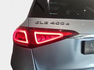 Mercedes-Benz GLE GLE400d 4Matic - Image 16