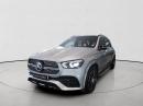 Thumbnail Mercedes-Benz GLE GLE400d 4Matic