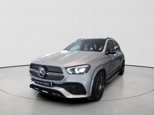 Mercedes-Benz GLE GLE400d 4Matic - Image 1