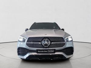 Mercedes-Benz GLE GLE400d 4Matic - Image 2