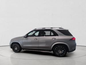 Mercedes-Benz GLE GLE400d 4Matic - Image 4