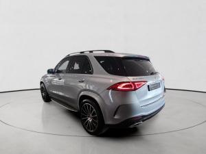 Mercedes-Benz GLE GLE400d 4Matic - Image 5