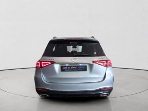Mercedes-Benz GLE GLE400d 4Matic - Image 6