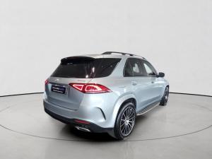 Mercedes-Benz GLE GLE400d 4Matic - Image 7