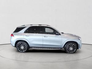 Mercedes-Benz GLE GLE400d 4Matic - Image 8