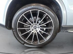 Mercedes-Benz GLE GLE400d 4Matic - Image 9