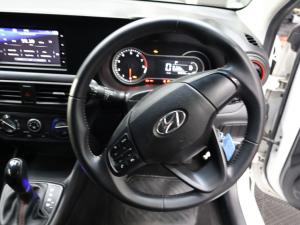 Hyundai Grand i10 1.2 Fluid hatch auto - Image 11