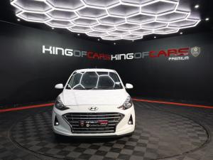 Hyundai Grand i10 1.2 Fluid hatch auto - Image 2