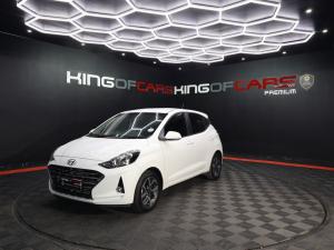 Hyundai Grand i10 1.2 Fluid hatch auto - Image 3