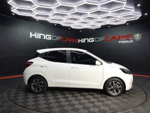 Hyundai Grand i10 1.2 Fluid hatch auto - Image 5