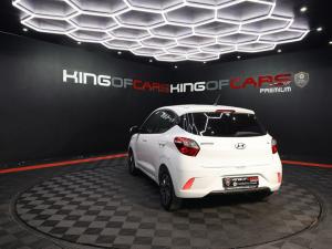 Hyundai Grand i10 1.2 Fluid hatch auto - Image 6