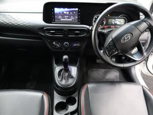 Hyundai Grand i10 1.2 Fluid hatch auto - Image 9