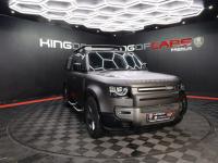 Thumbnail Land Rover Defender 110 D240 X-Dynamic SE