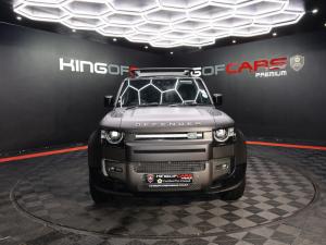 Land Rover Defender 110 D240 X-Dynamic SE - Image 2
