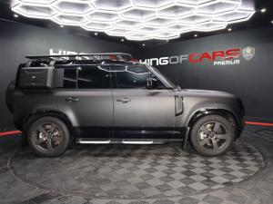 Land Rover Defender 110 D240 X-Dynamic SE - Image 3