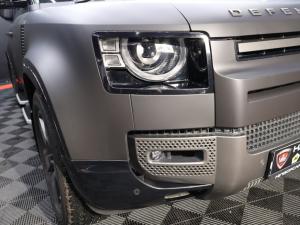 Land Rover Defender 110 D240 X-Dynamic SE - Image 6