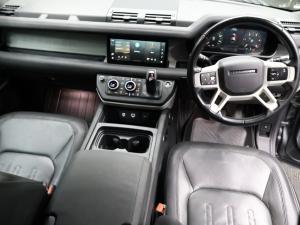 Land Rover Defender 110 D240 X-Dynamic SE - Image 8