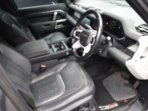 Land Rover Defender 110 D240 X-Dynamic SE - Image 9