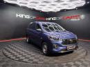 Thumbnail Toyota Rumion 1.5 S