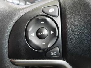 Honda Ballade 1.5 Elegance - Image 11