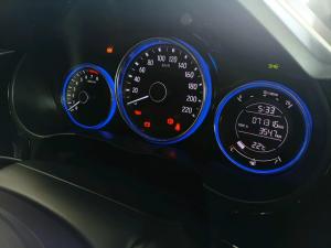 Honda Ballade 1.5 Elegance - Image 12