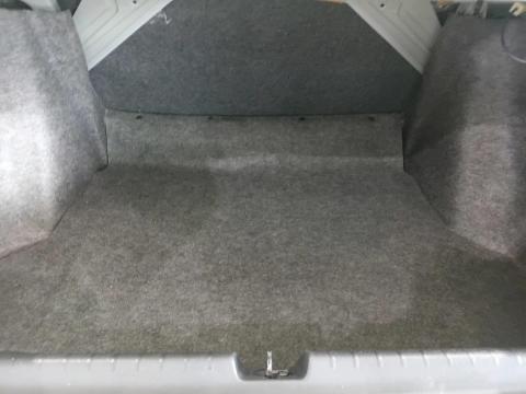 Image Honda Ballade 1.5 Elegance