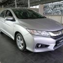 Used 2015 Honda Ballade 1.5 Elegance Cape Town for only R&nbsp;159,995.00