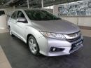 Thumbnail Honda Ballade 1.5 Elegance