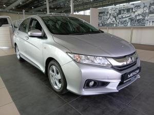 Honda Ballade 1.5 Elegance - Image 1