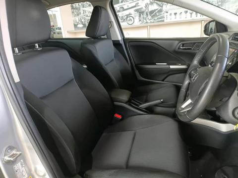 Image Honda Ballade 1.5 Elegance