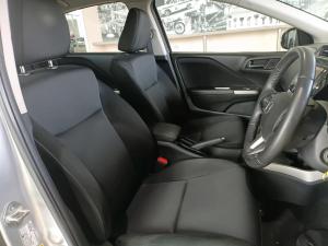 Honda Ballade 1.5 Elegance - Image 20
