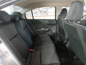 Honda Ballade 1.5 Elegance - Image 21
