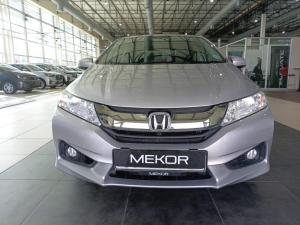 Honda Ballade 1.5 Elegance - Image 2