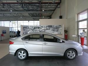 Honda Ballade 1.5 Elegance - Image 3