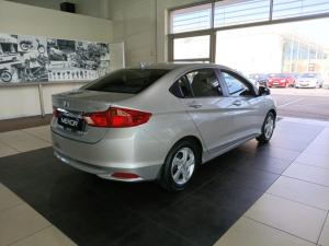 Honda Ballade 1.5 Elegance - Image 4