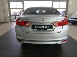 Honda Ballade 1.5 Elegance - Image 5