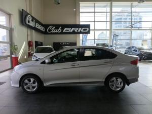 Honda Ballade 1.5 Elegance - Image 6
